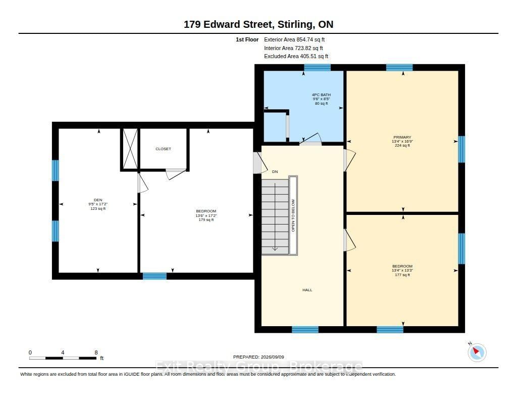 179 Edward Street • Stirling, ON photo 49