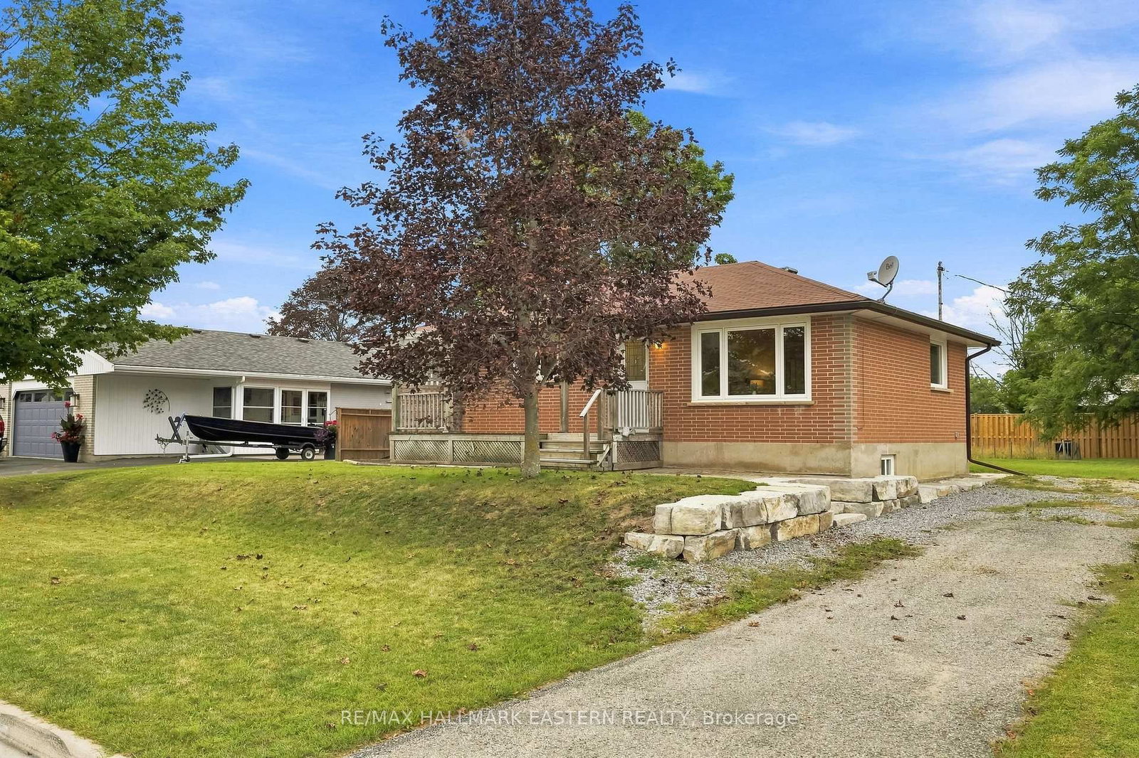 22 Kingdon Avenue • Selwyn, ON photo 34