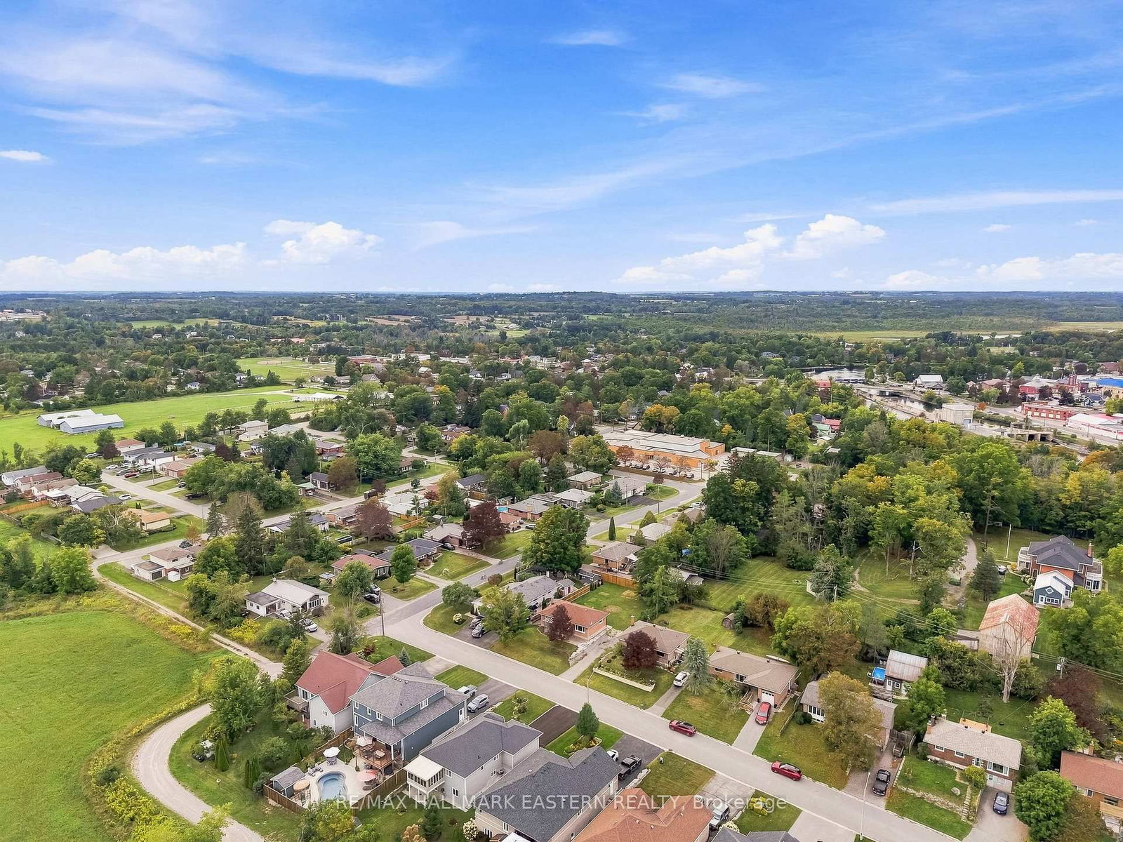 22 Kingdon Avenue • Selwyn, ON photo 36