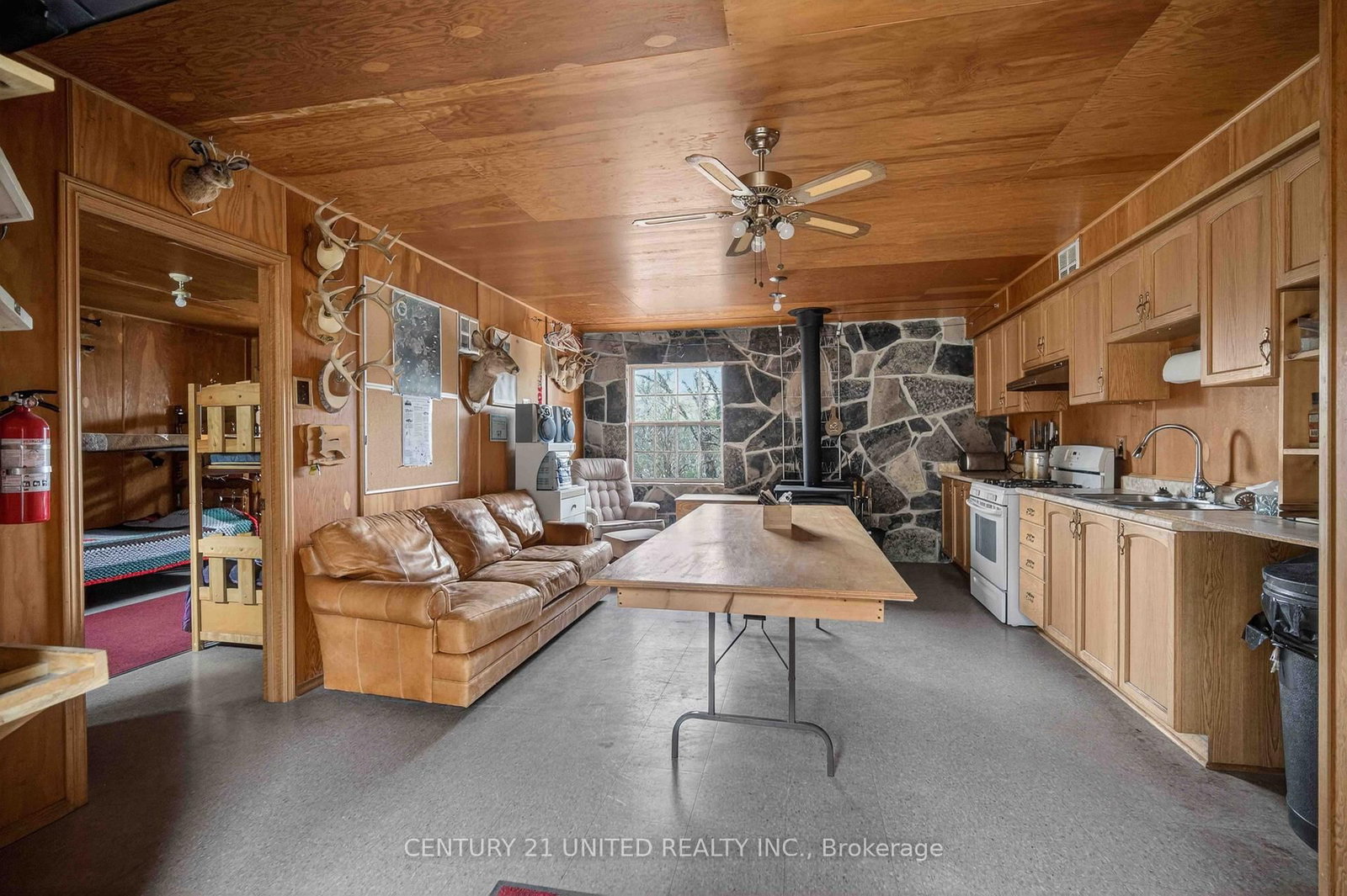 9559 Hwy 28 • North Kawartha, ON photo 27