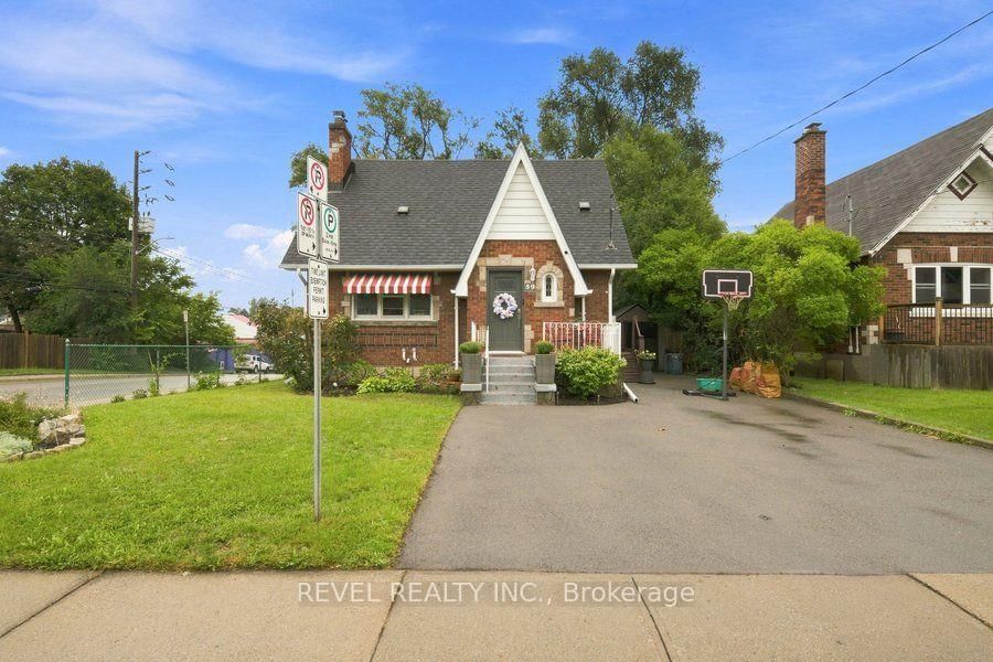 59 Lyons Avenue • Brantford, ON photo 3