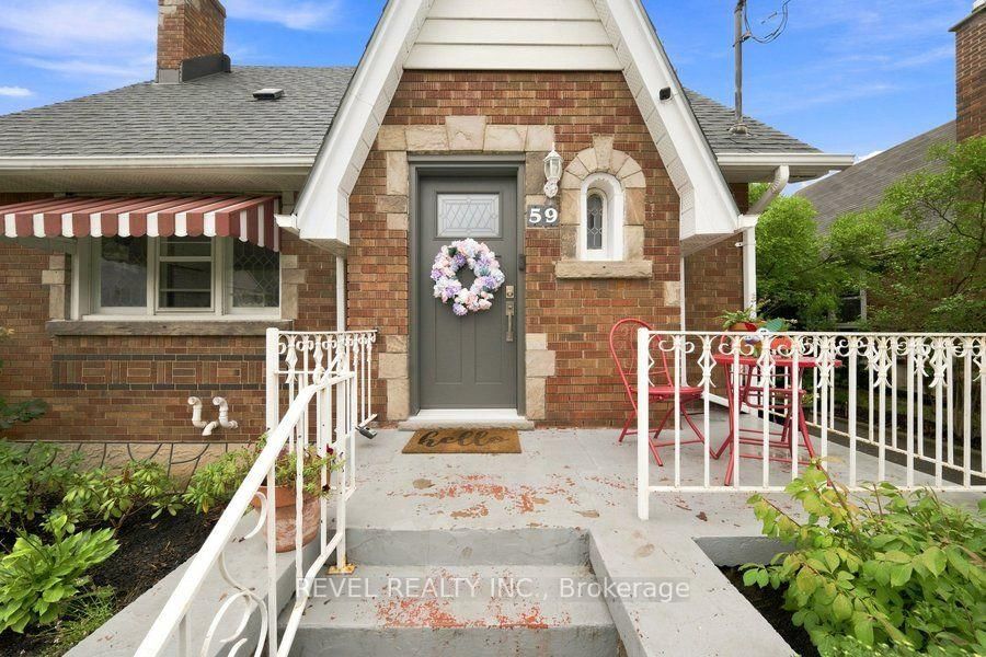 59 Lyons Avenue • Brantford, ON photo 9