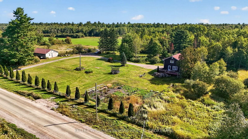 597 Dokis Reserve Road
