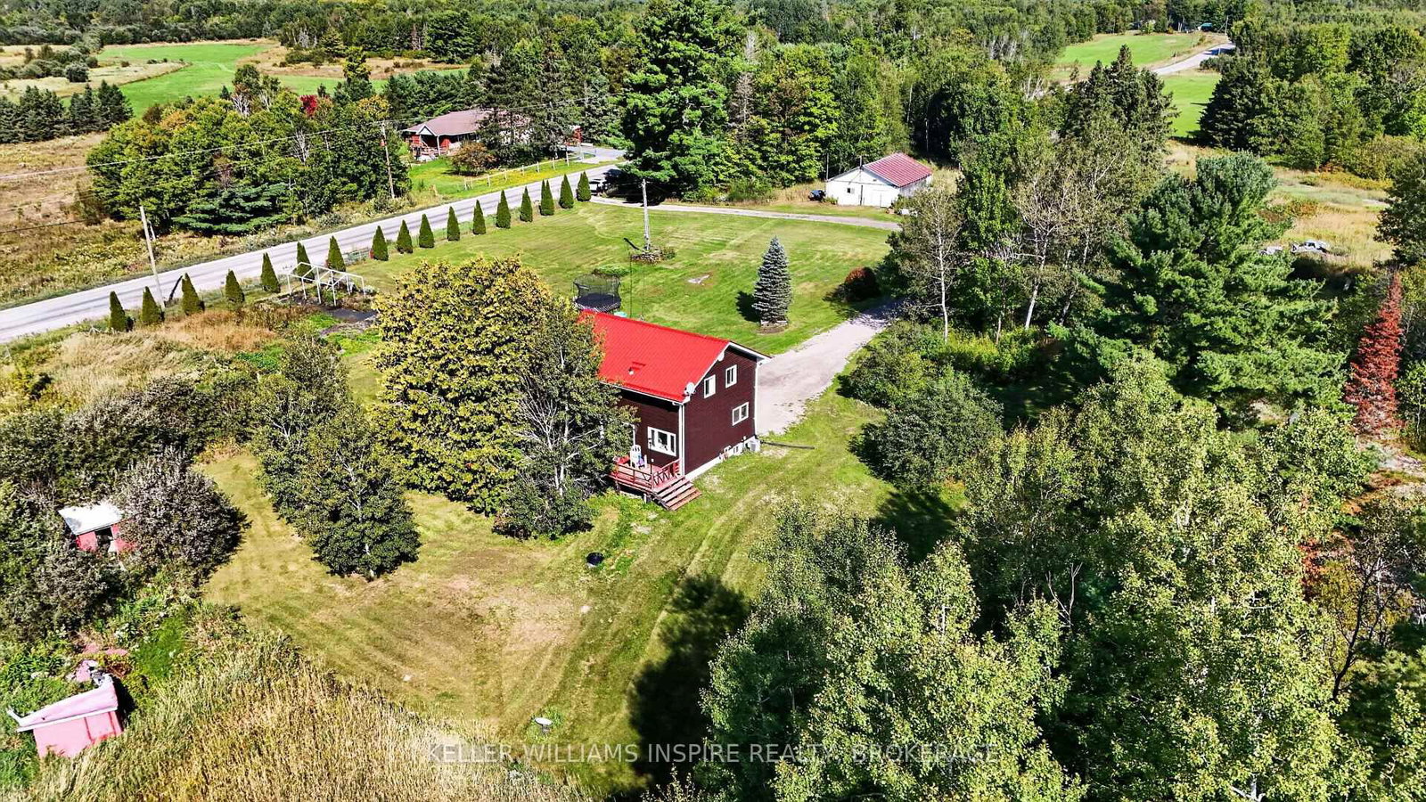 597 Dokis Reserve Road • West Nipissing, ON photo 42