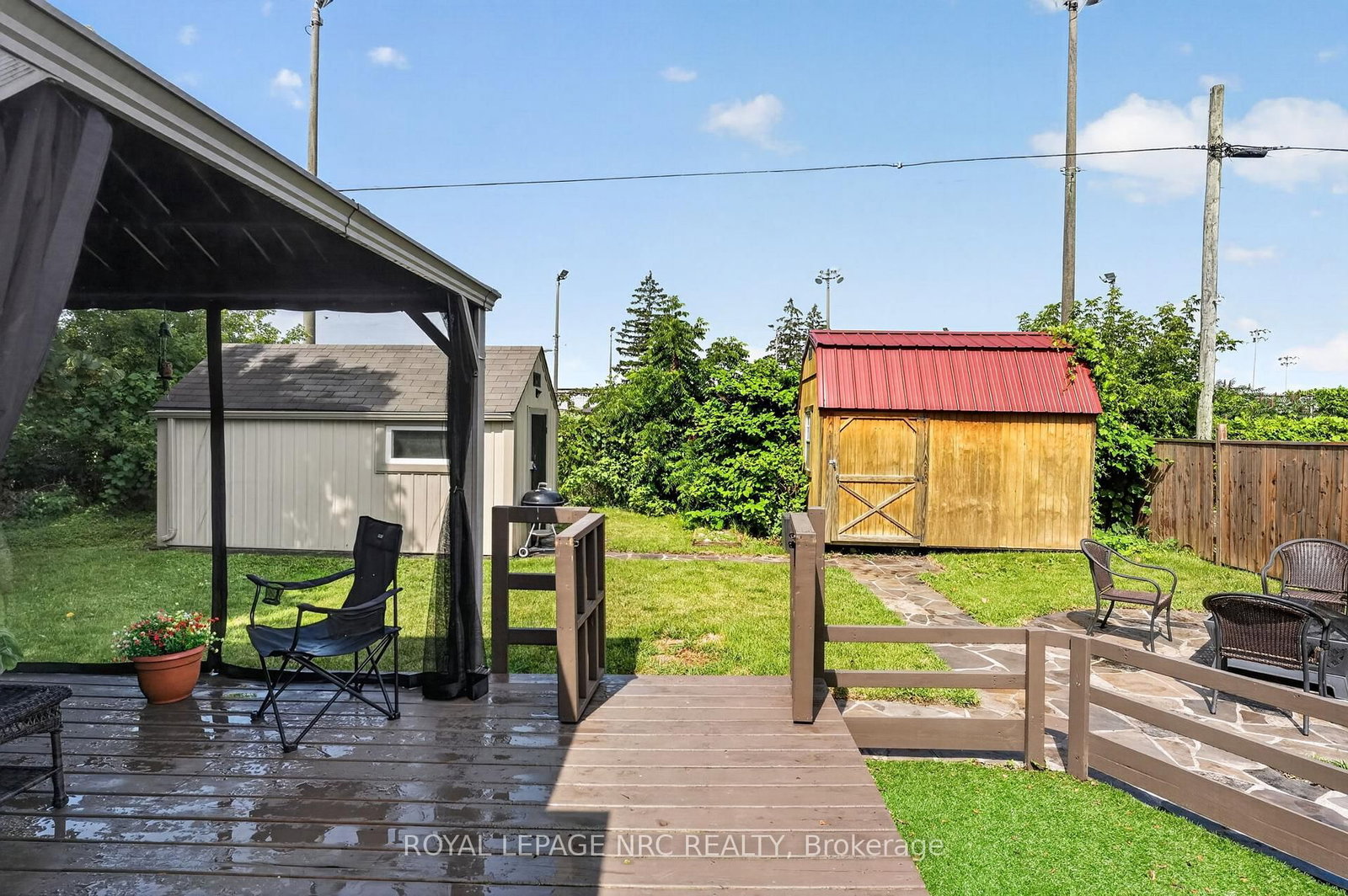 63 OAKWOOD Street • Port Colborne, ON photo 29