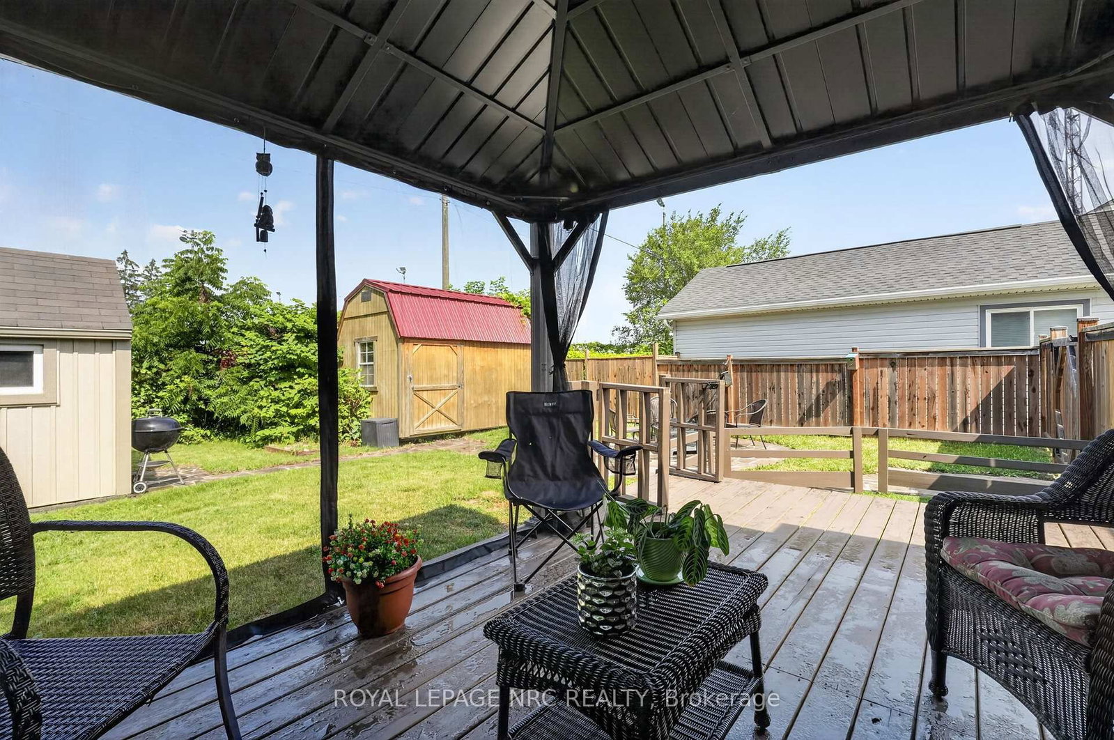 63 OAKWOOD Street • Port Colborne, ON photo 30