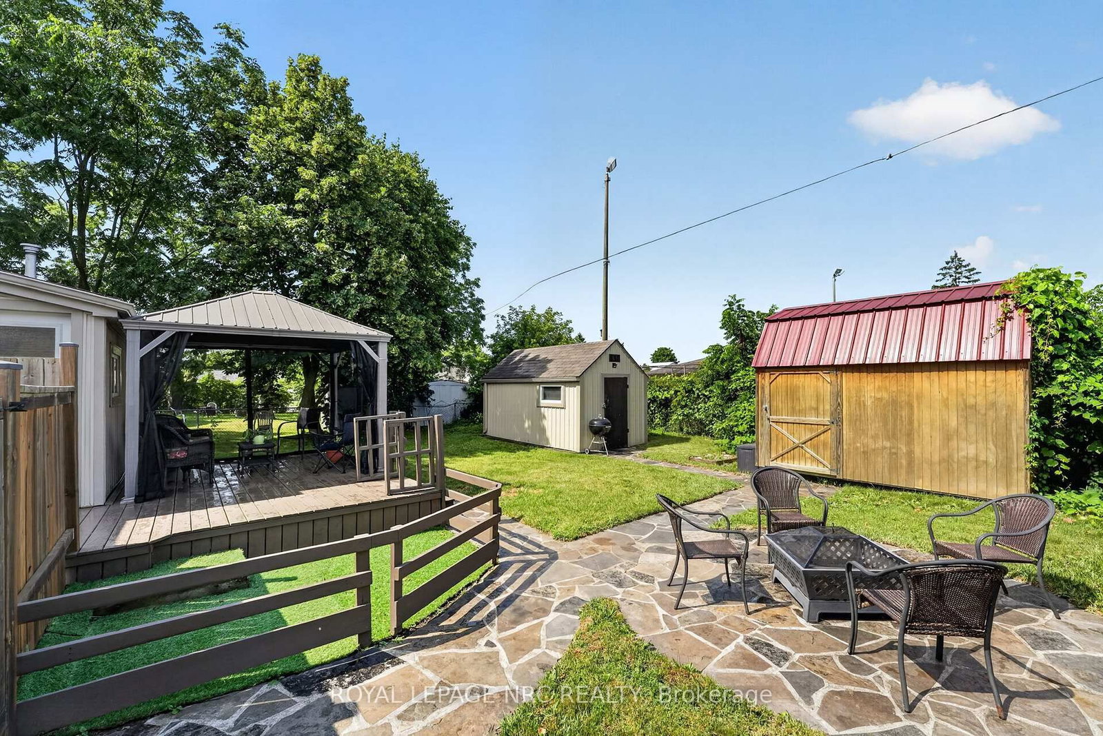 63 OAKWOOD Street • Port Colborne, ON photo 34