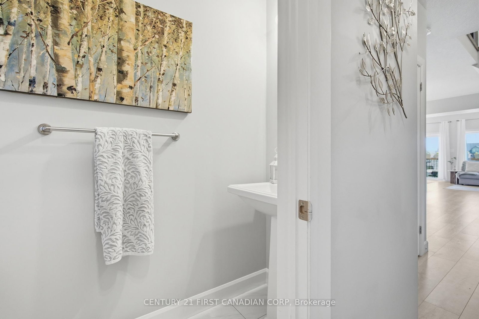 2491 Tokala Trail • #23 • London North, ON photo 21