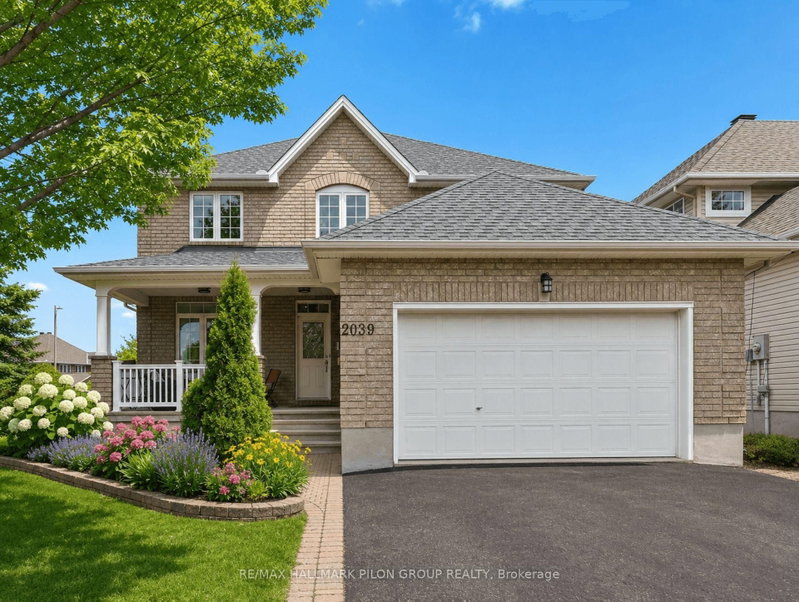 2039 Calico Crescent