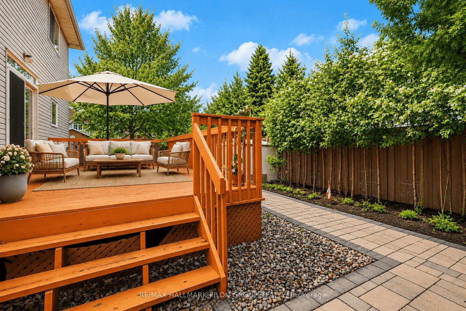 2039 Calico Crescent • Ottawa, ON photo 23