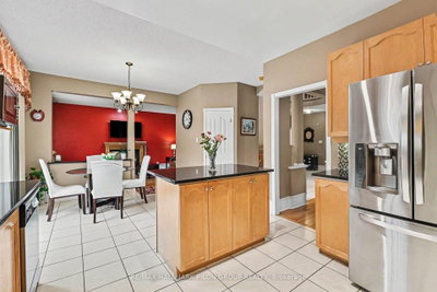 2039 Calico Crescent • Ottawa, ON photo 6