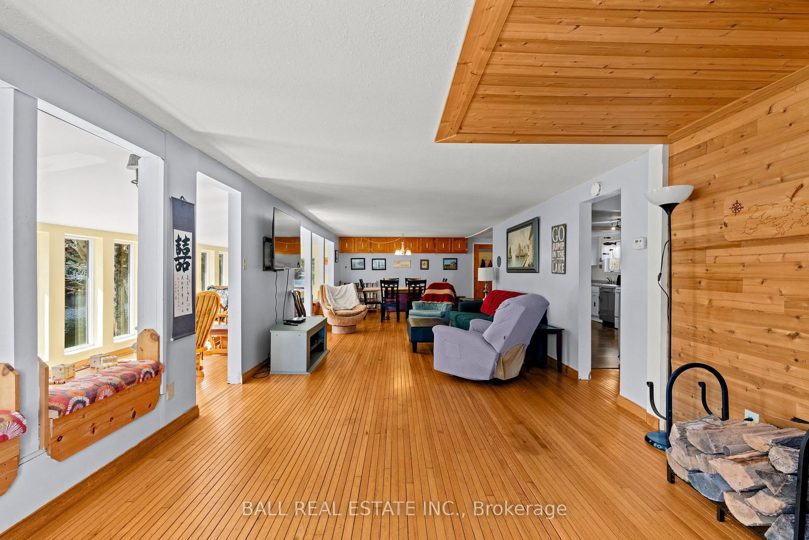 1089 Cedar Crest Lane • Clarendon Station, ON photo 17
