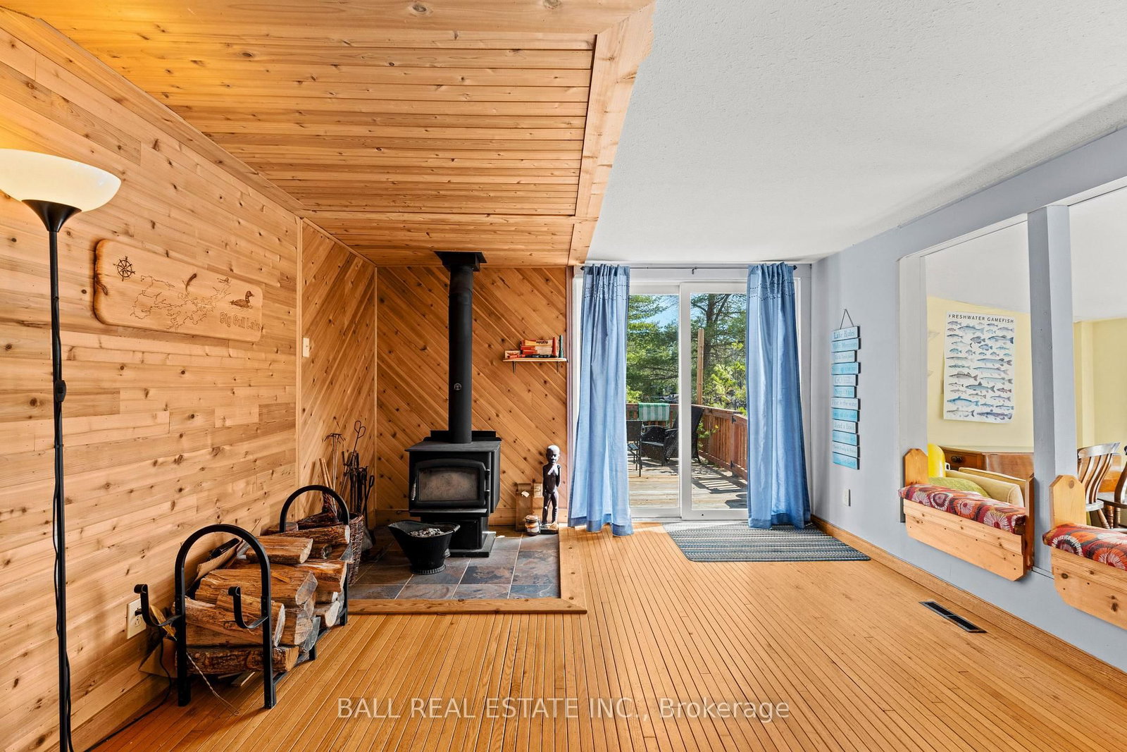 1089 Cedar Crest Lane • Clarendon Station, ON photo 18