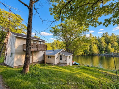 1089 Cedar Crest Lane • Clarendon Station, ON photo 2