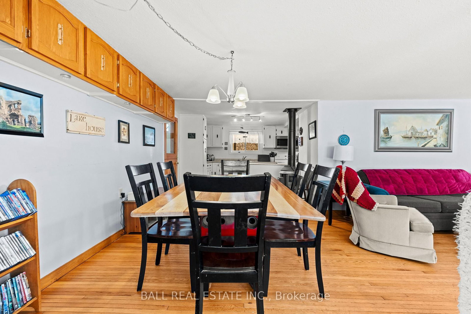 1089 Cedar Crest Lane • Clarendon Station, ON photo 22