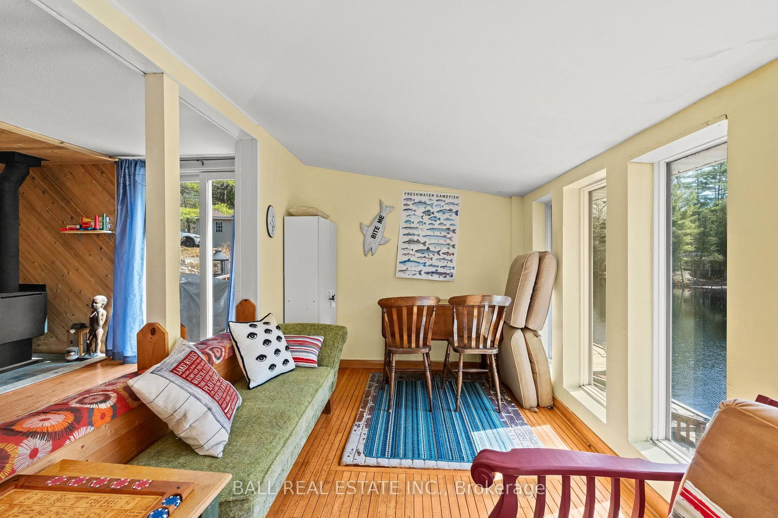 1089 Cedar Crest Lane • Clarendon Station, ON photo 24