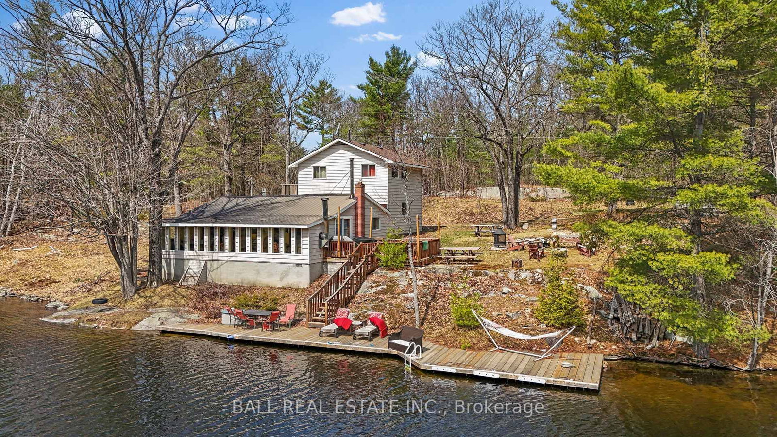 1089 Cedar Crest Lane • Clarendon Station, ON photo 3