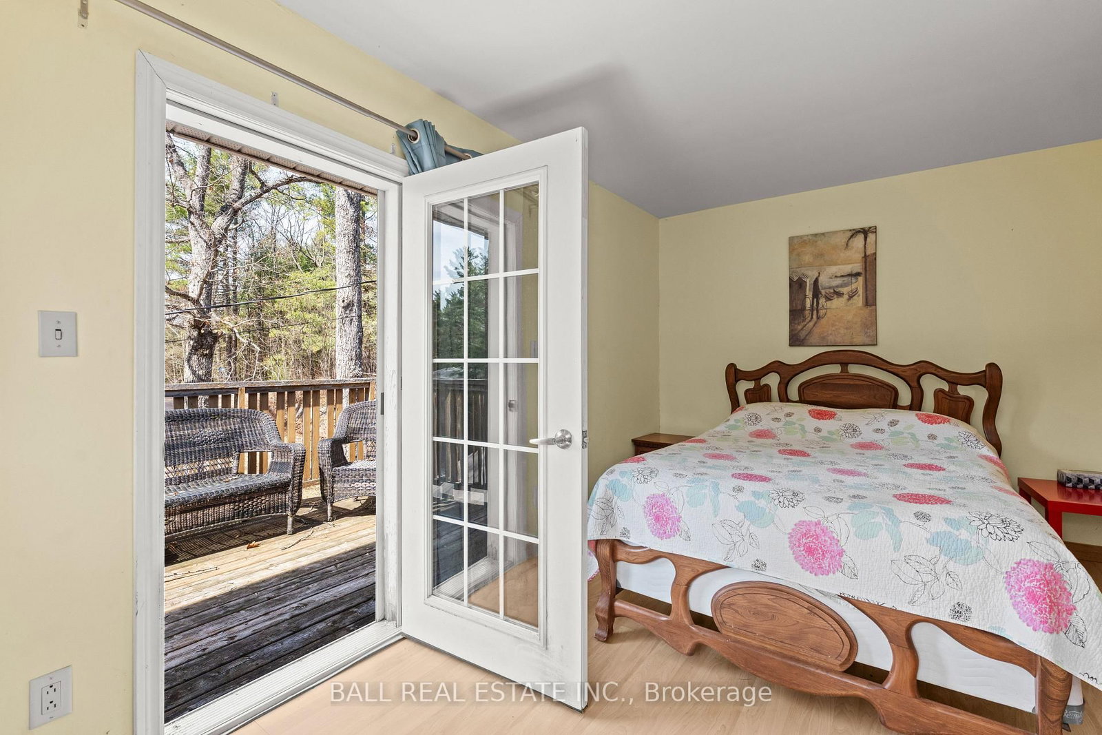 1089 Cedar Crest Lane • Clarendon Station, ON photo 35