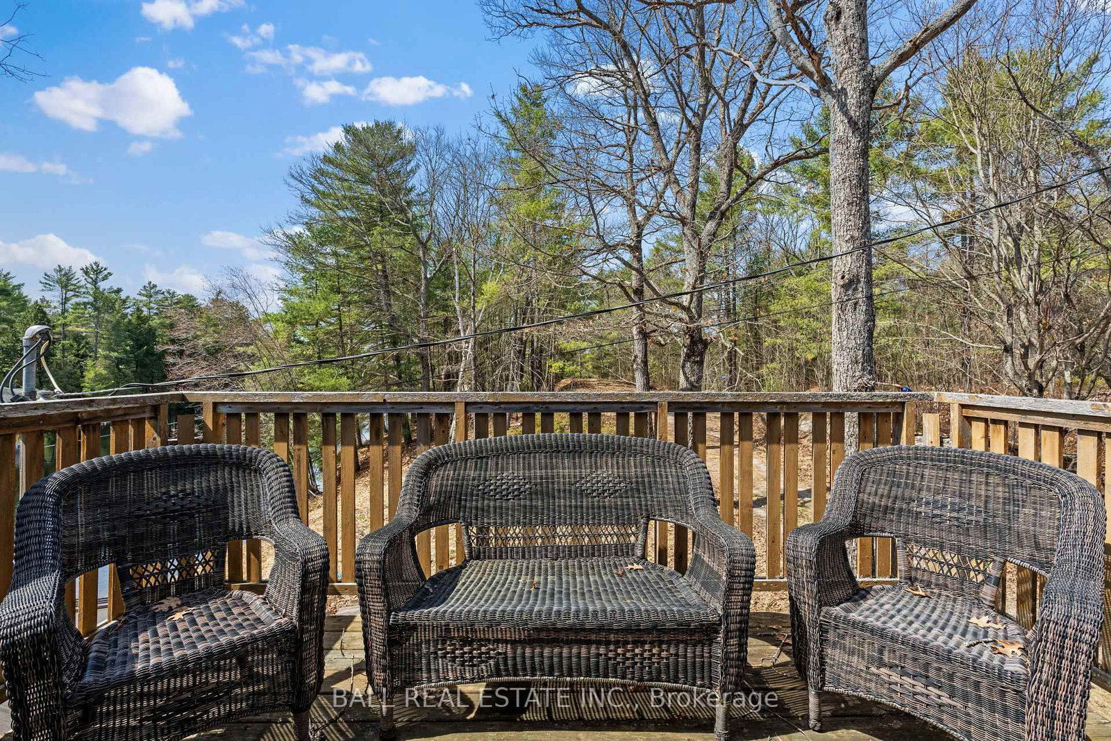 1089 Cedar Crest Lane • Clarendon Station, ON photo 36