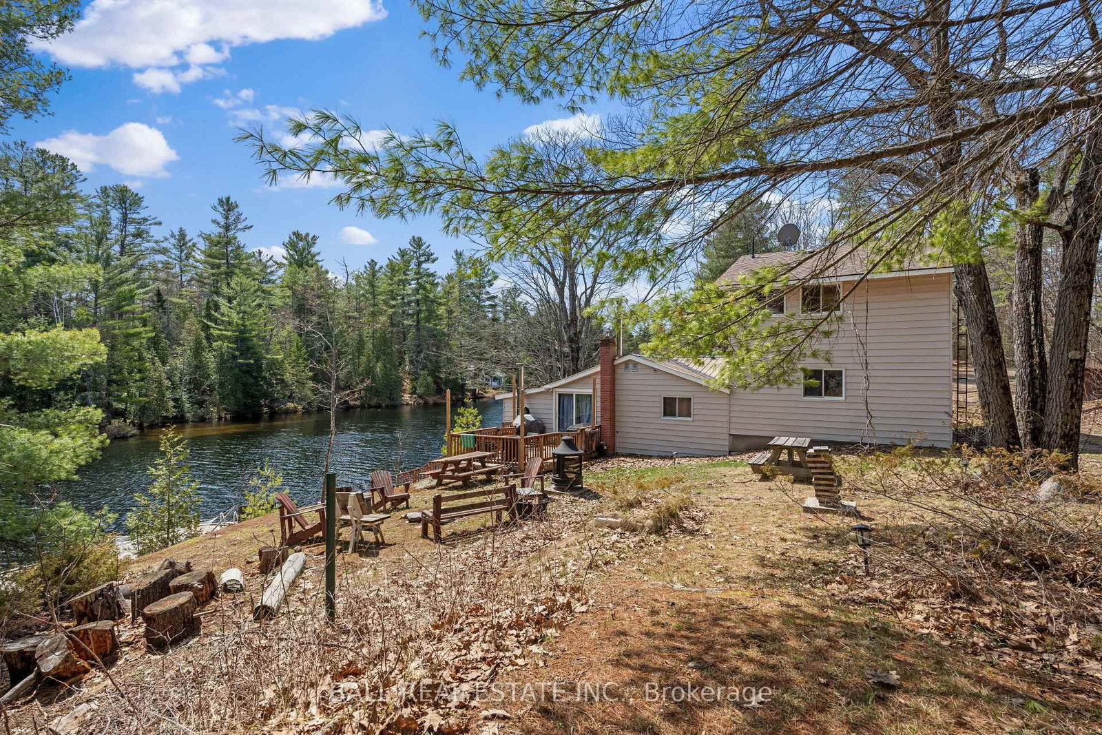 1089 Cedar Crest Lane • Clarendon Station, ON photo 39