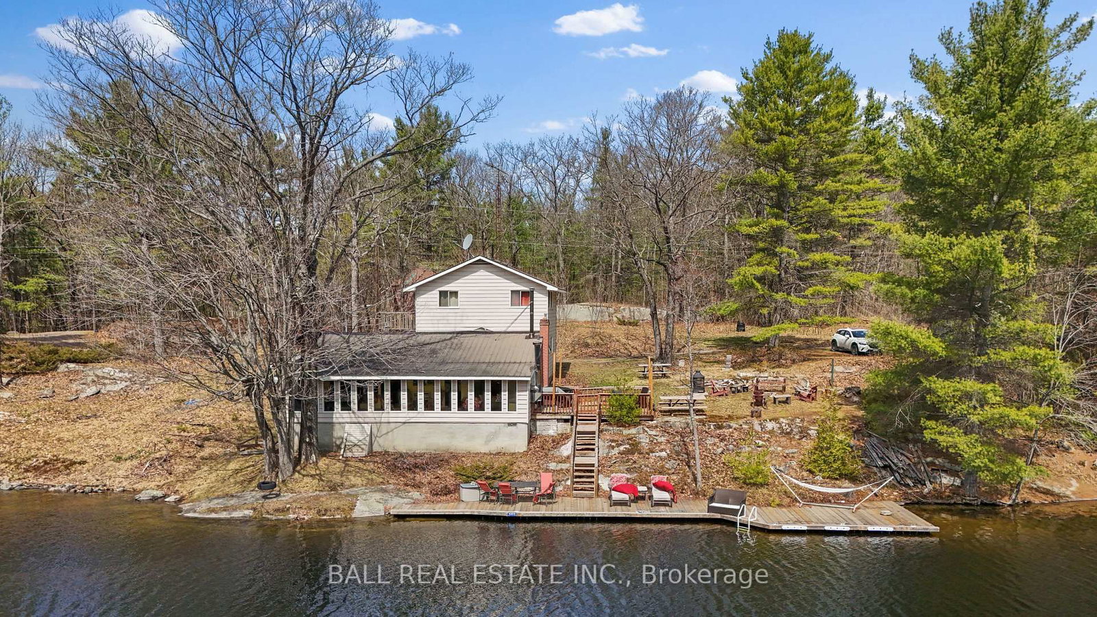 1089 Cedar Crest Lane • Clarendon Station, ON photo 4