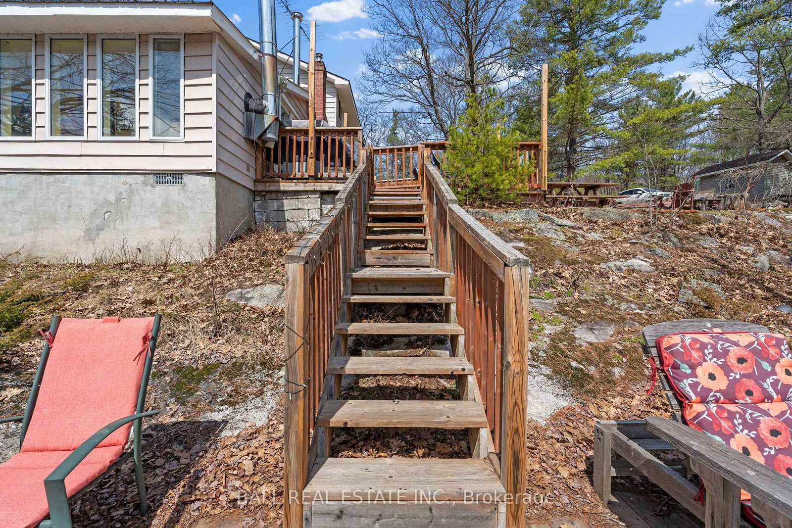 1089 Cedar Crest Lane • Clarendon Station, ON photo 42