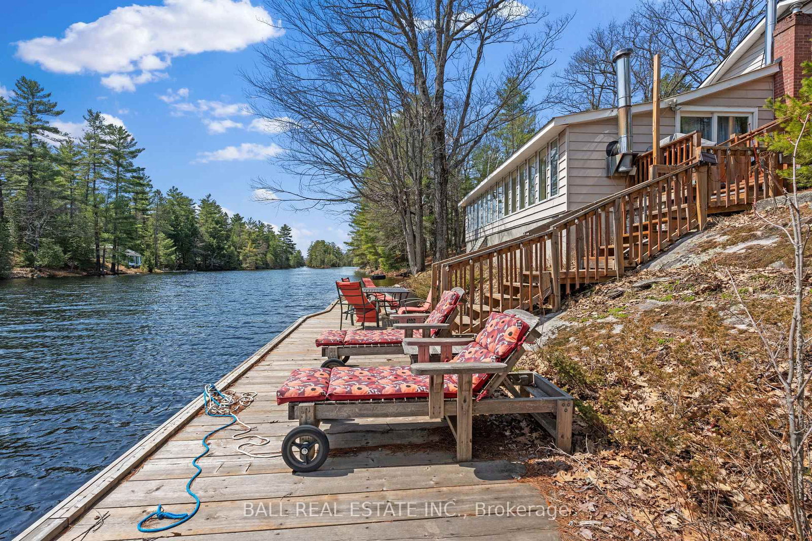 1089 Cedar Crest Lane • Clarendon Station, ON photo 43