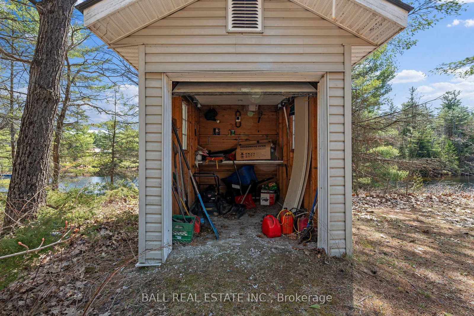 1089 Cedar Crest Lane • Clarendon Station, ON photo 45