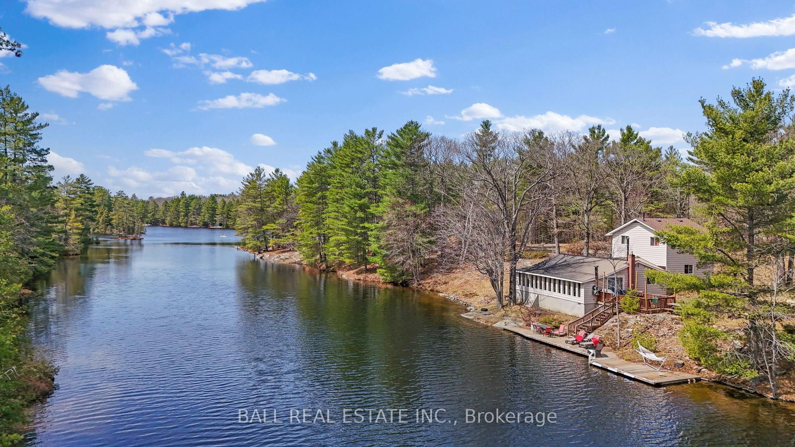 1089 Cedar Crest Lane • Clarendon Station, ON photo 5