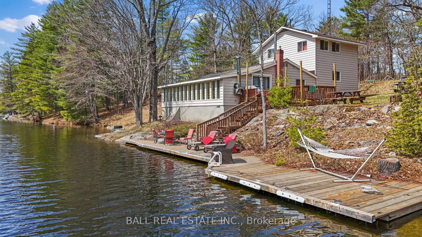 1089 Cedar Crest Lane • Clarendon Station, ON photo 6