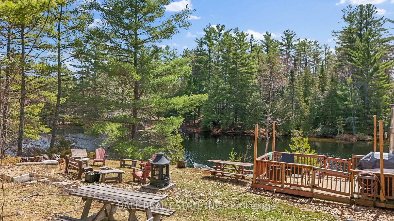 1089 Cedar Crest Lane • Clarendon Station, ON photo 9