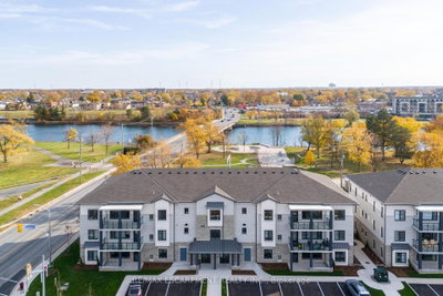 123 Lincoln Street • #107 • Welland, ON photo 2