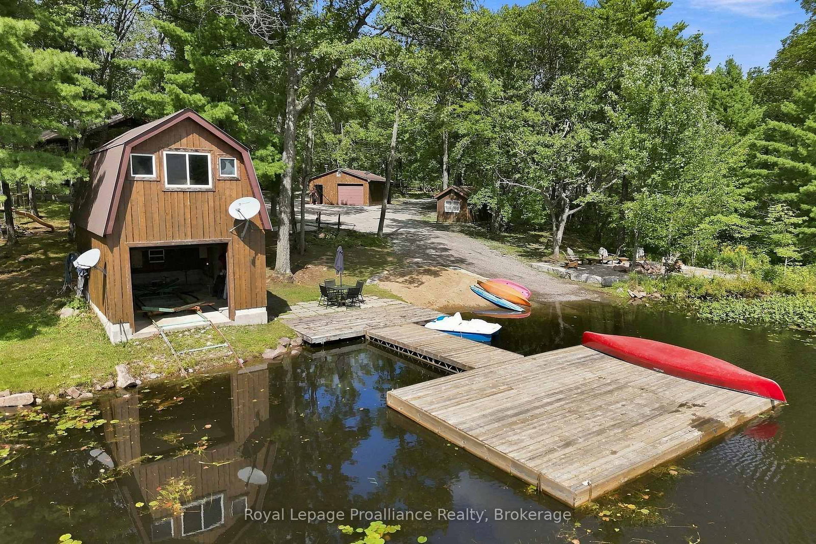 857 West Kosh Road • Havelock-Belmont-Methuen, ON photo 3
