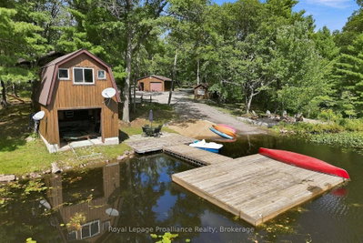 857 West Kosh Road • Havelock-Belmont-Methuen, ON photo 3