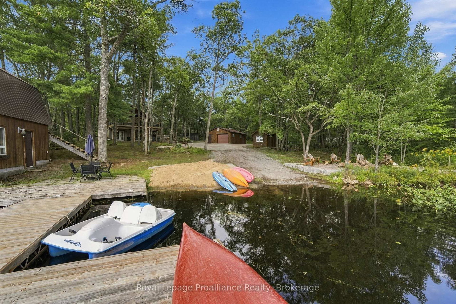 857 West Kosh Road • Havelock-Belmont-Methuen, ON photo 4