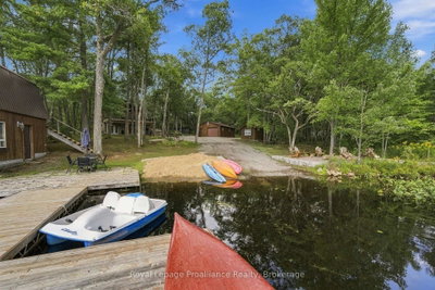 857 West Kosh Road • Havelock-Belmont-Methuen, ON photo 4