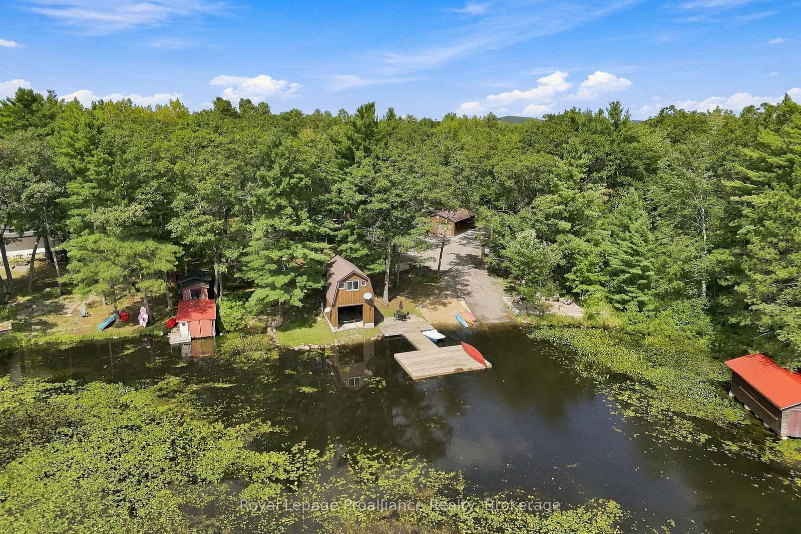 857 West Kosh Road • Havelock-Belmont-Methuen, ON photo 48