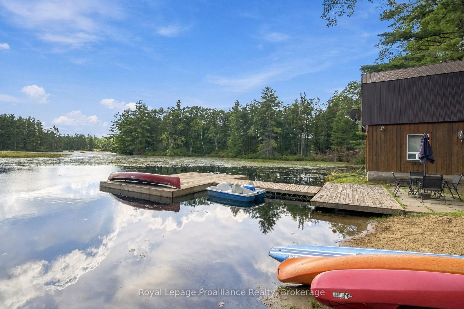 857 West Kosh Road • Havelock-Belmont-Methuen, ON photo 5