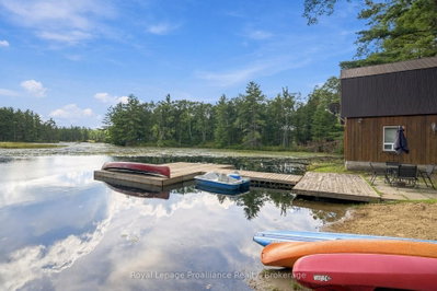 857 West Kosh Road • Havelock-Belmont-Methuen, ON photo 5