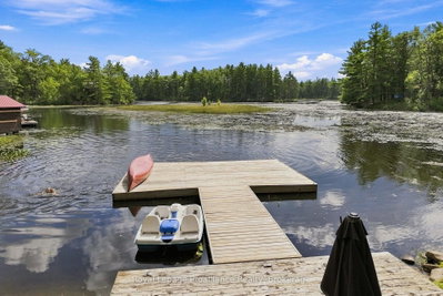 857 West Kosh Road • Havelock-Belmont-Methuen, ON photo 6
