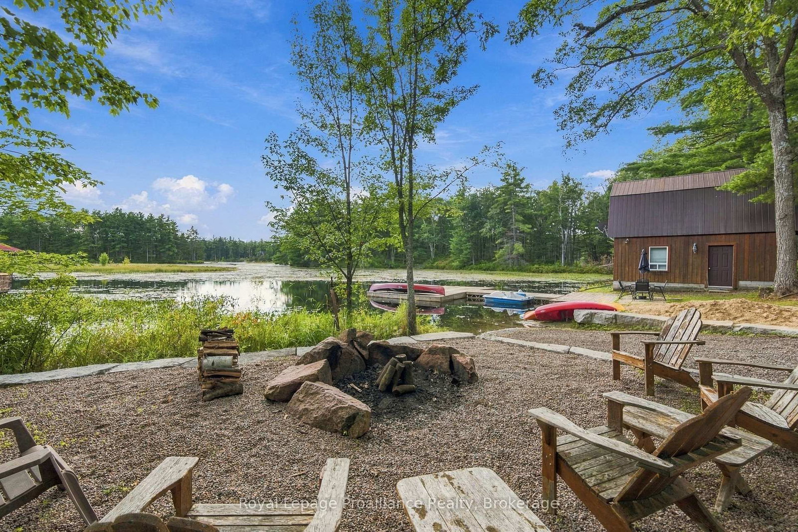 857 West Kosh Road • Havelock-Belmont-Methuen, ON photo 8