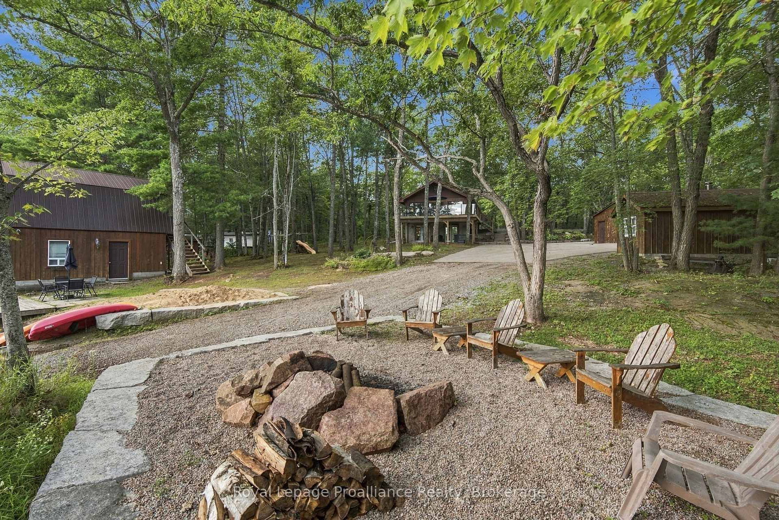857 West Kosh Road • Havelock-Belmont-Methuen, ON photo 9