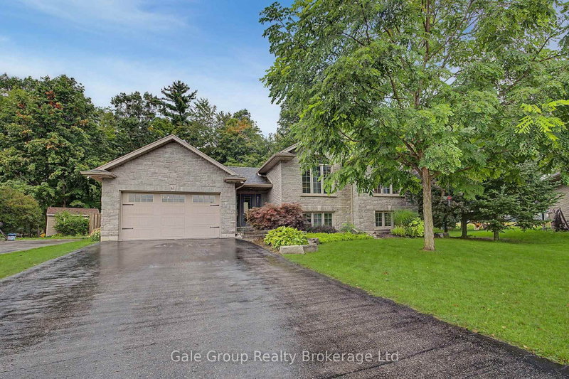 65 Wintergreen Crescent