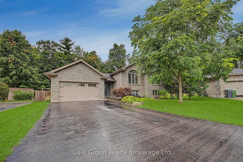 65 Wintergreen Crescent