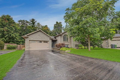 65 Wintergreen Crescent • Norfolk, ON photo 2