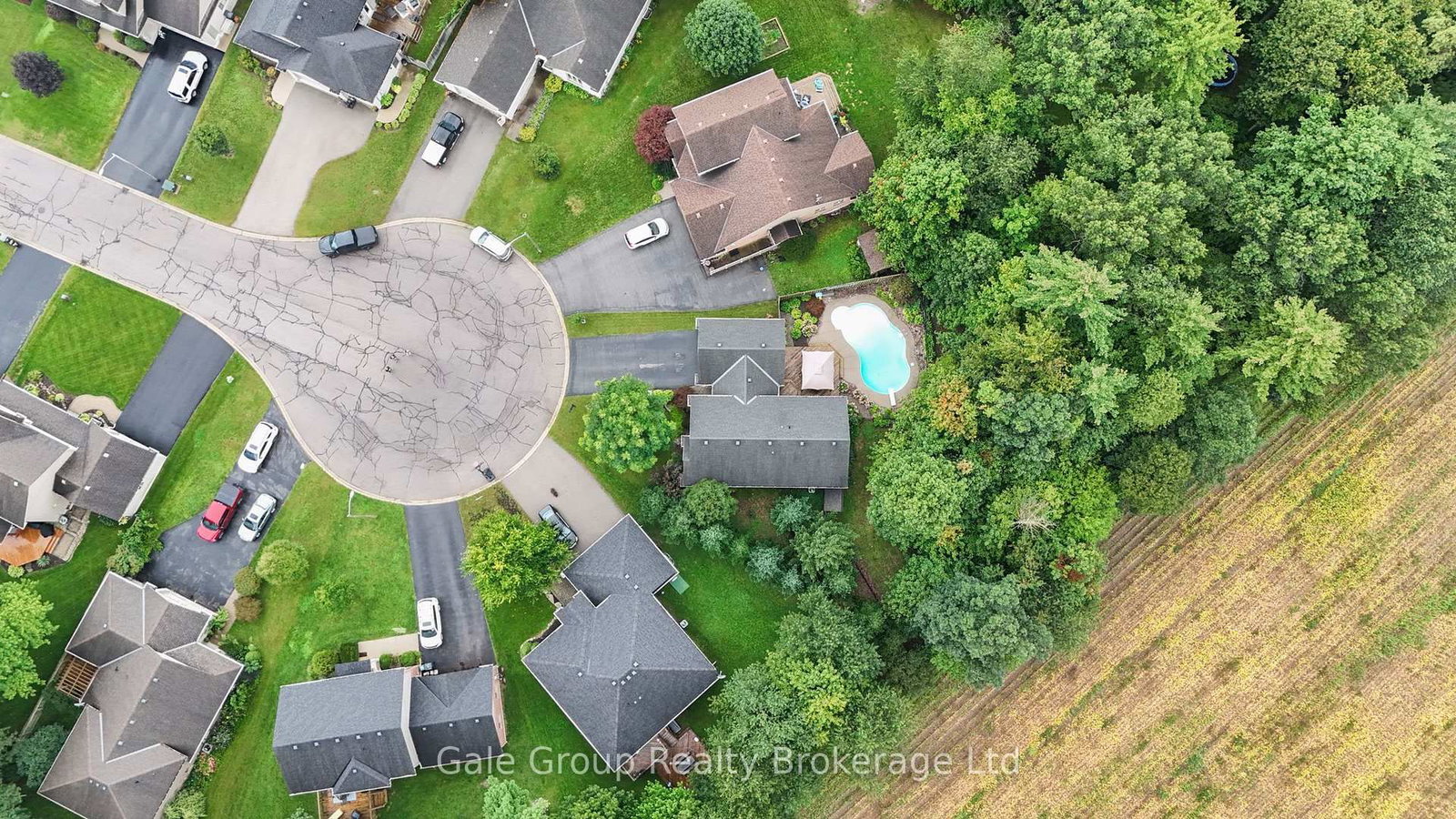 65 Wintergreen Crescent • Norfolk, ON photo 39