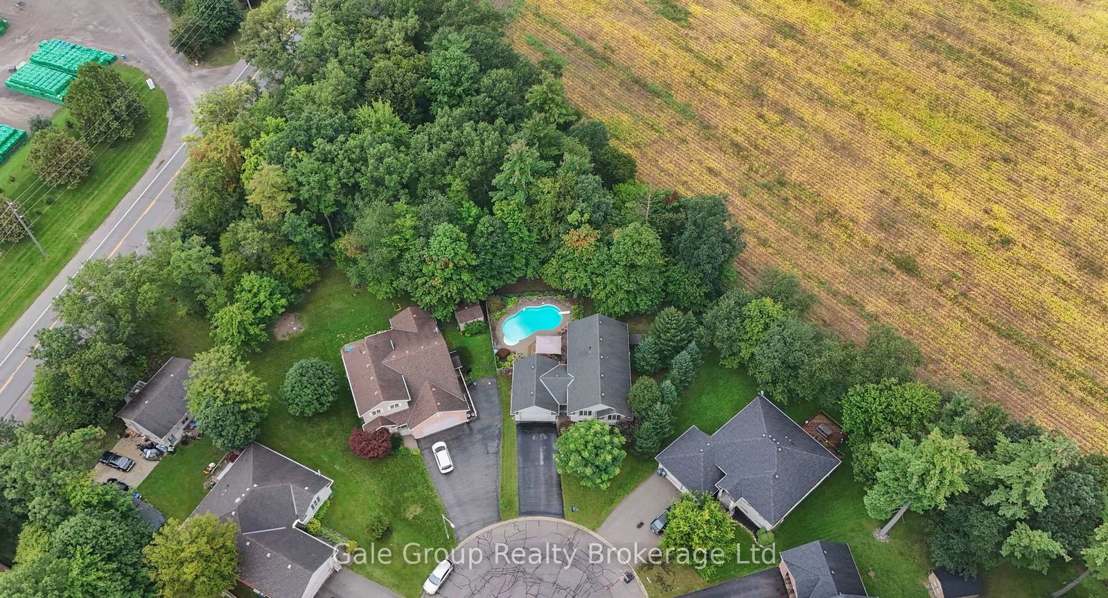 65 Wintergreen Crescent • Norfolk, ON photo 40