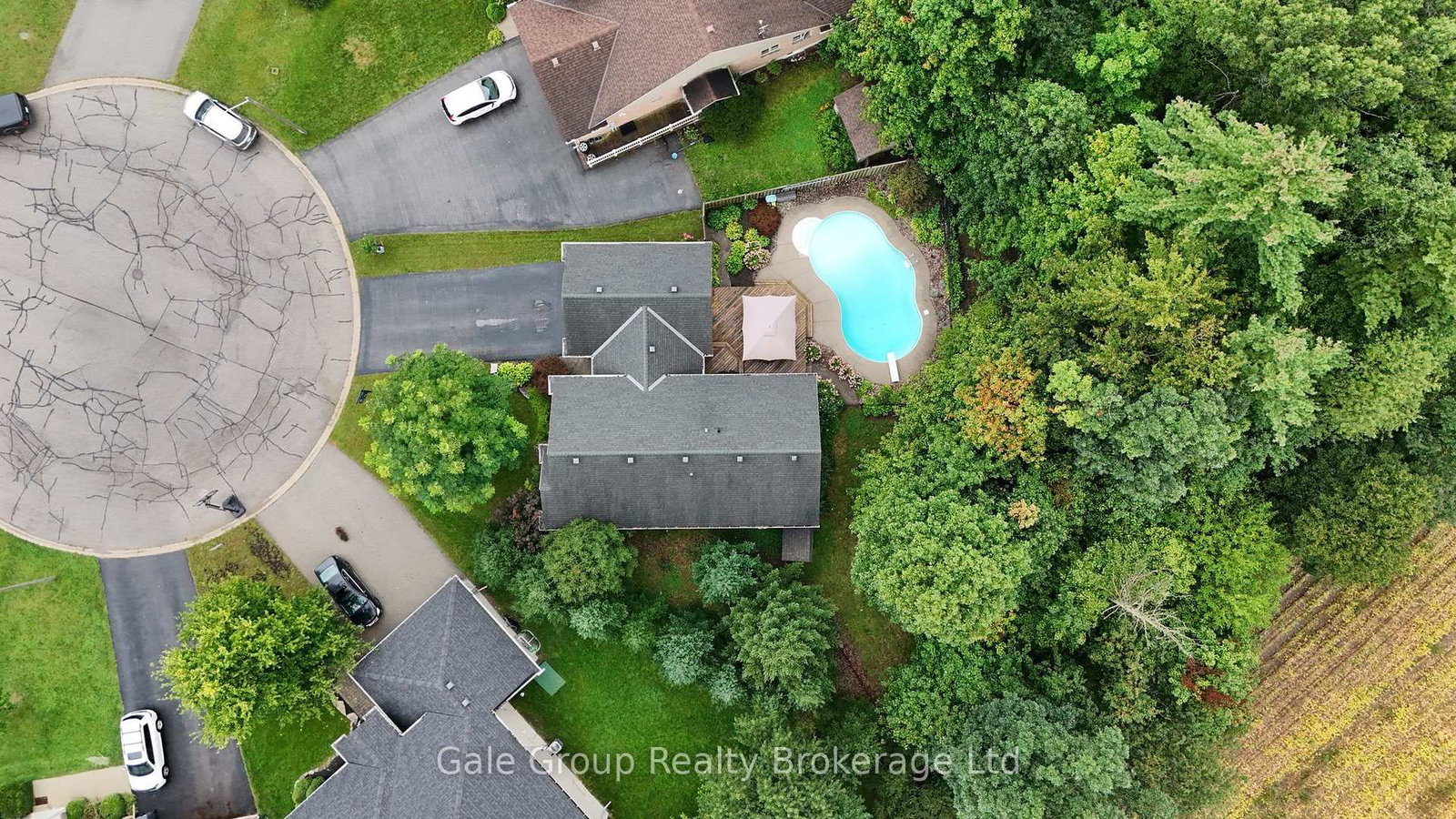 65 Wintergreen Crescent • Norfolk, ON photo 41