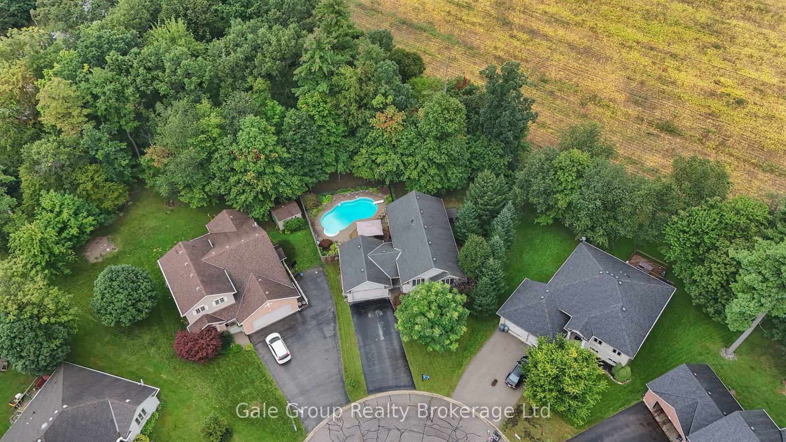 65 Wintergreen Crescent • Norfolk, ON photo 43