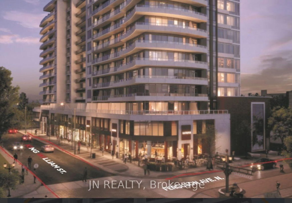 610 - 212 King William Street